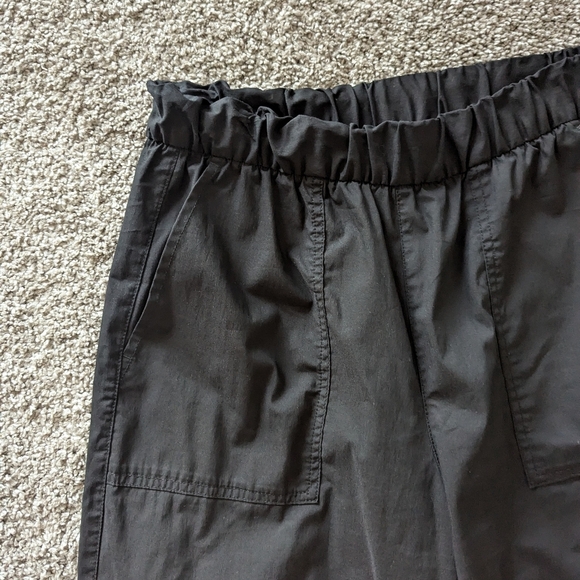 Wide Leg Cargo Pant - Picture 4 of 7